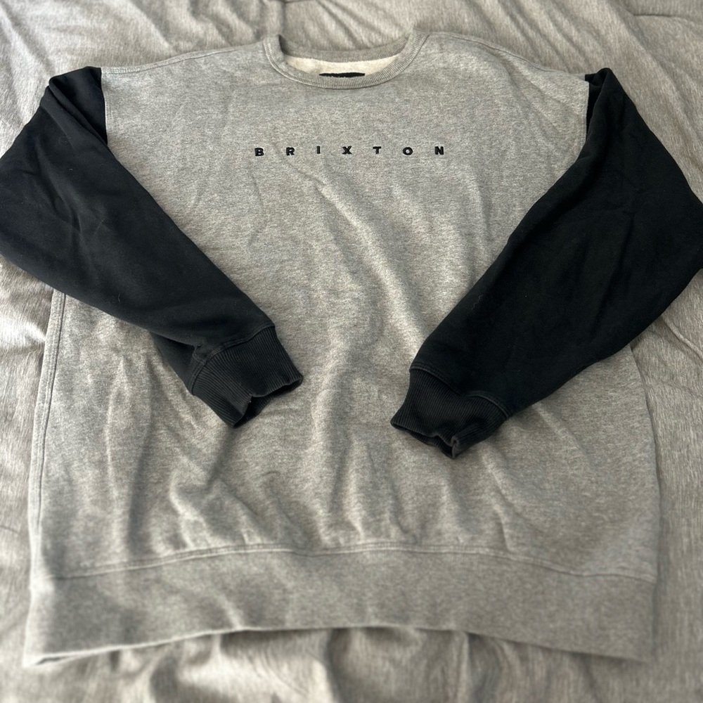 Brixton Men’s Sweater